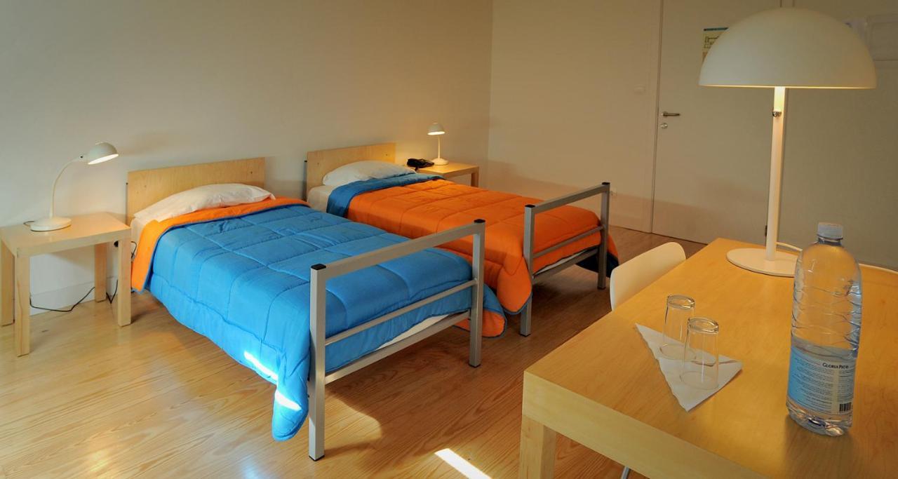 Azores Youth Hostels - Santa Maria Vila do Porto Eksteriør billede