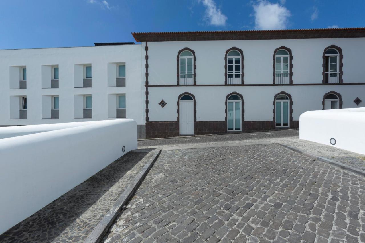 Azores Youth Hostels - Santa Maria Vila do Porto Eksteriør billede