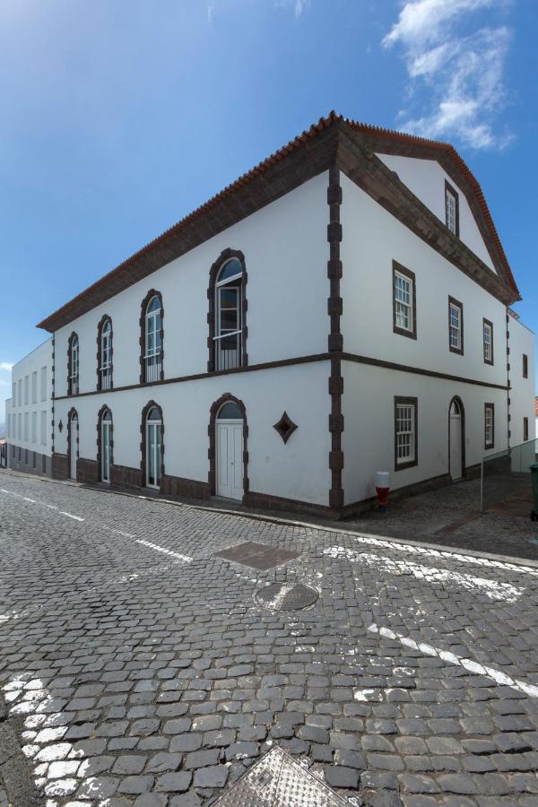 Azores Youth Hostels - Santa Maria Vila do Porto Eksteriør billede