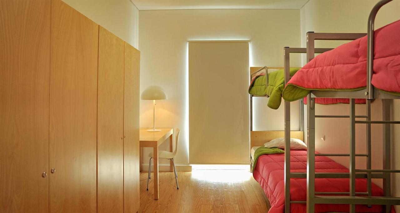 Azores Youth Hostels - Santa Maria Vila do Porto Eksteriør billede
