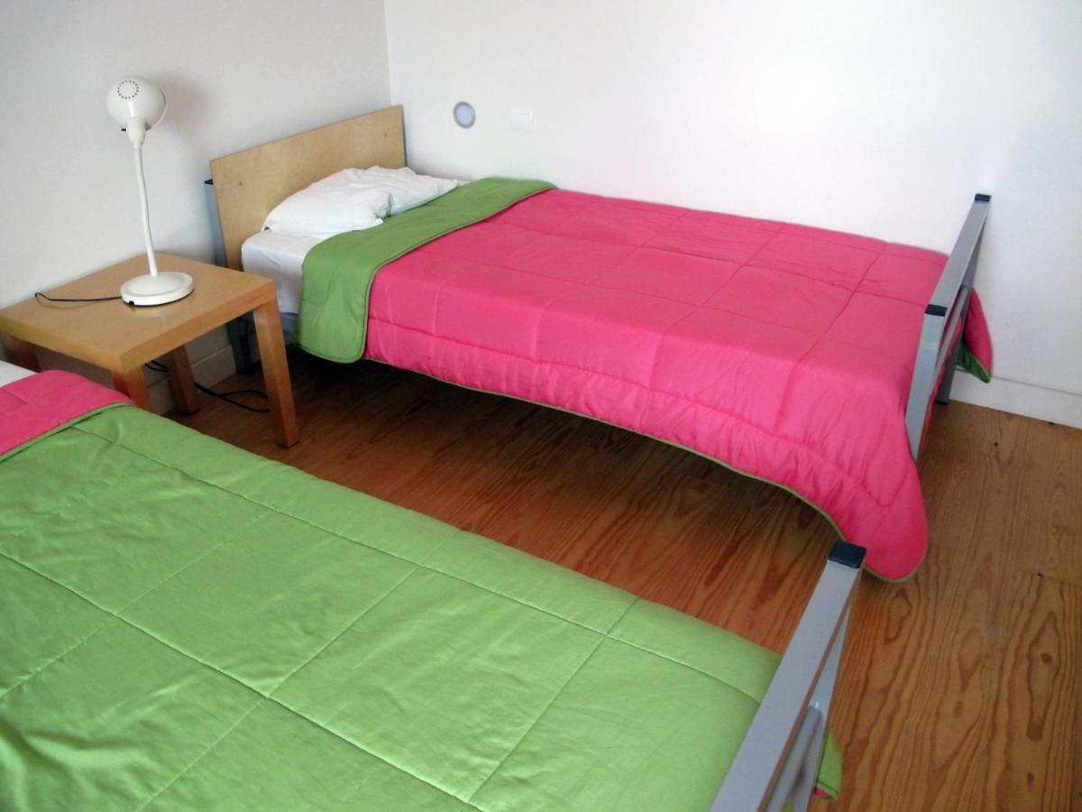 Azores Youth Hostels - Santa Maria Vila do Porto Eksteriør billede