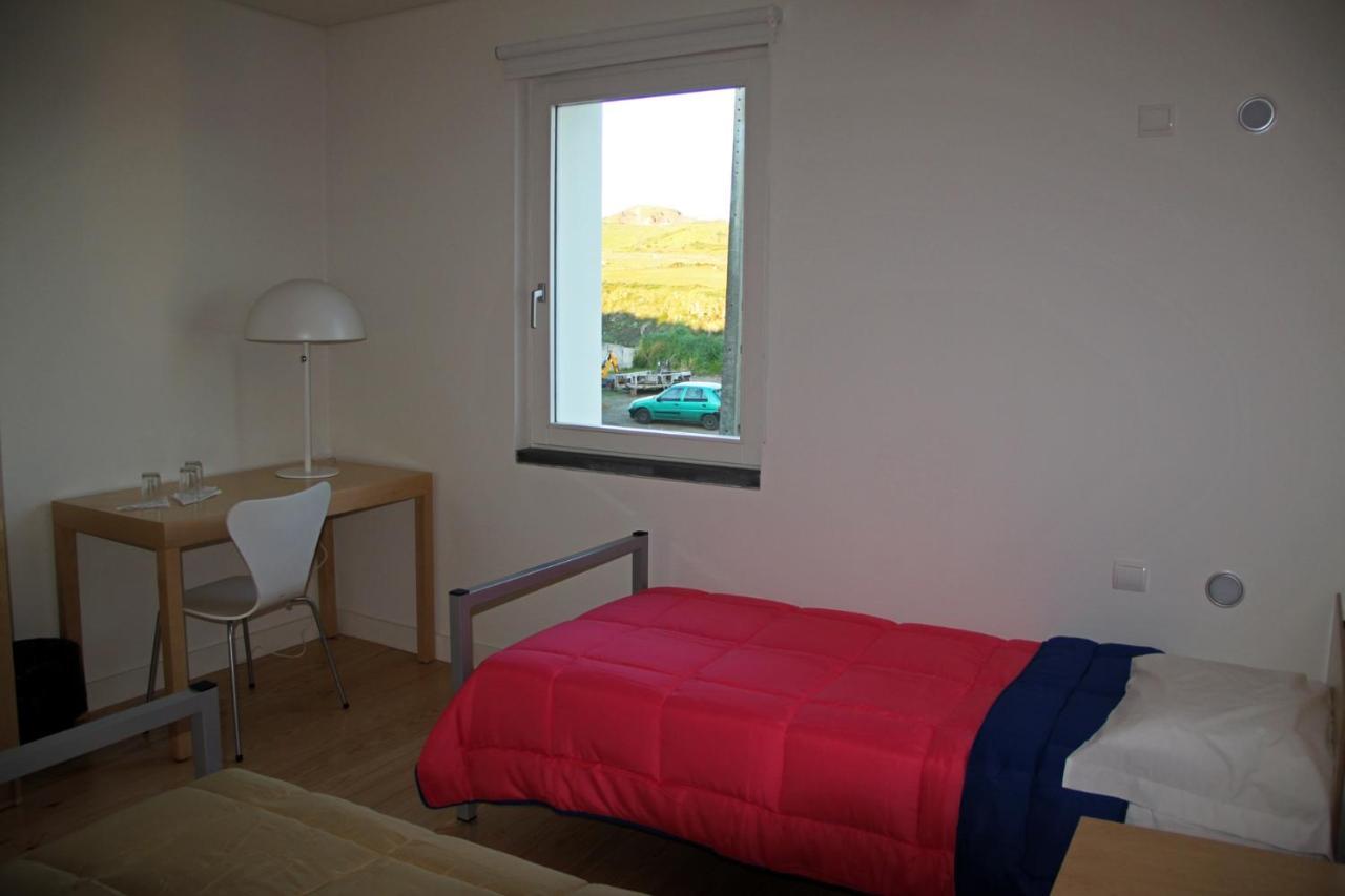 Azores Youth Hostels - Santa Maria Vila do Porto Eksteriør billede