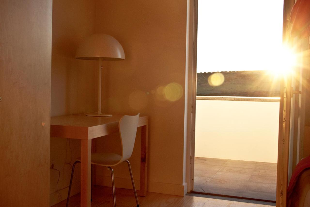 Azores Youth Hostels - Santa Maria Vila do Porto Eksteriør billede