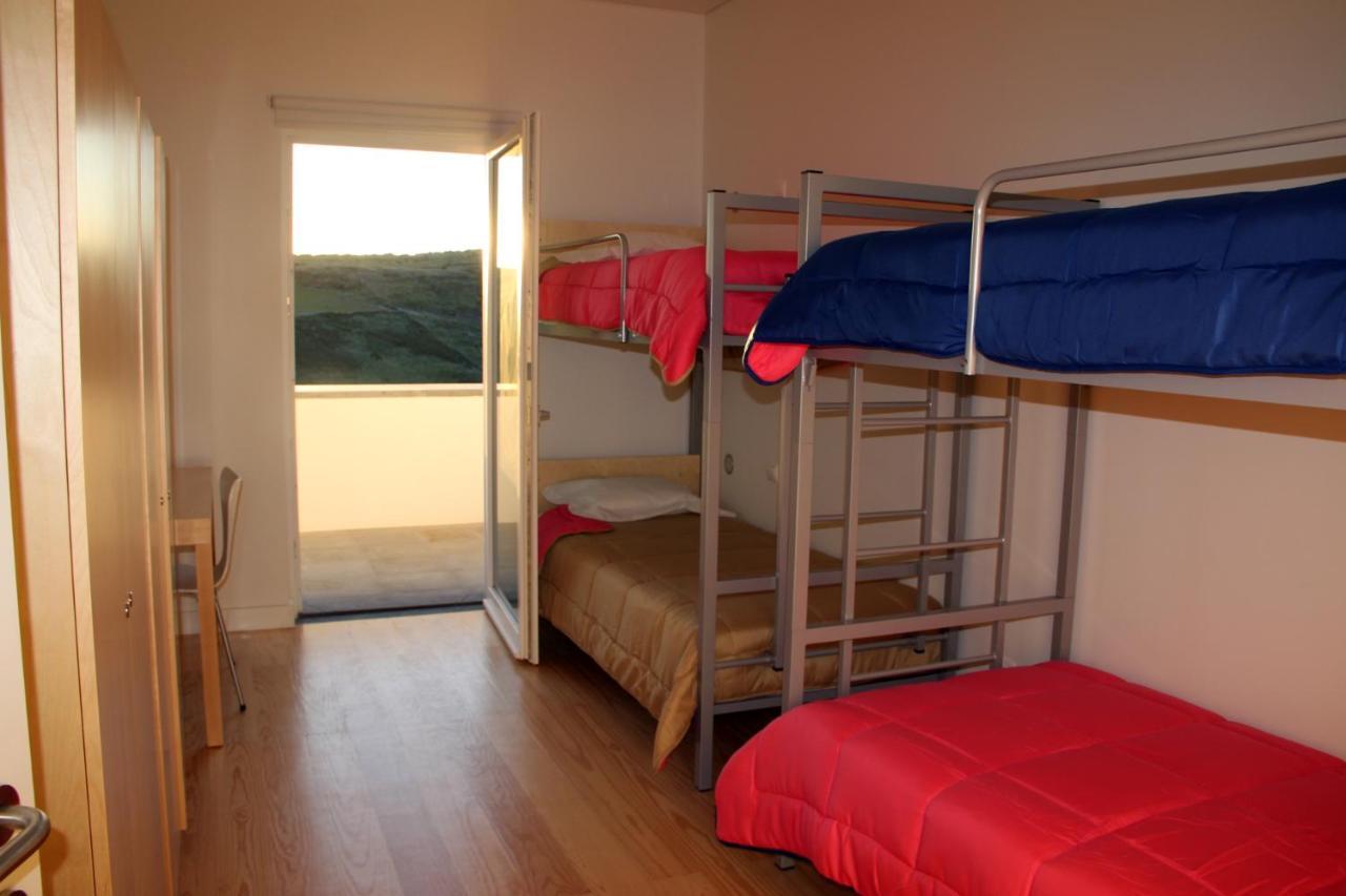 Azores Youth Hostels - Santa Maria Vila do Porto Eksteriør billede
