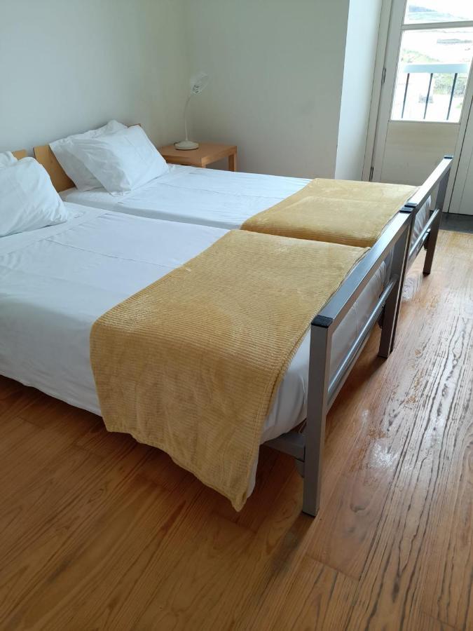 Azores Youth Hostels - Santa Maria Vila do Porto Eksteriør billede