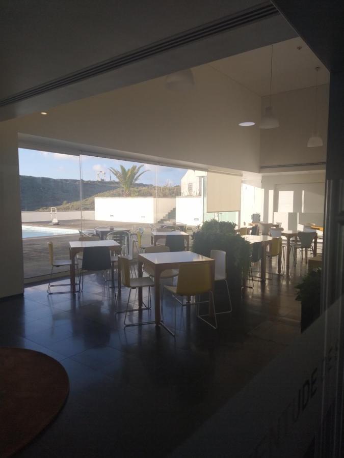Azores Youth Hostels - Santa Maria Vila do Porto Eksteriør billede