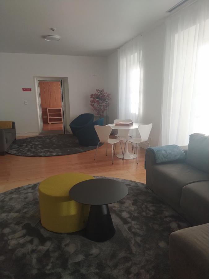 Azores Youth Hostels - Santa Maria Vila do Porto Eksteriør billede