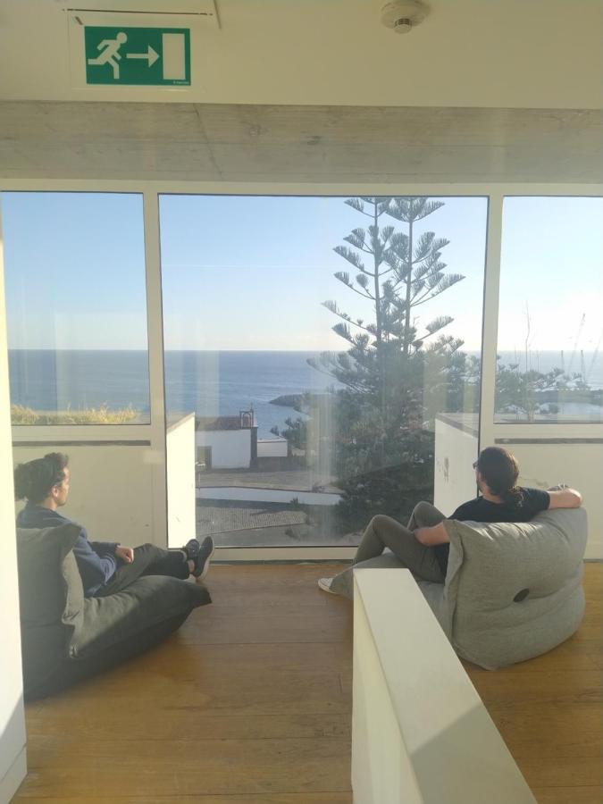 Azores Youth Hostels - Santa Maria Vila do Porto Eksteriør billede