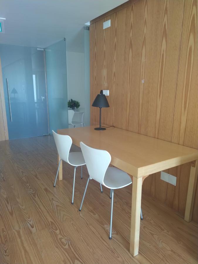 Azores Youth Hostels - Santa Maria Vila do Porto Eksteriør billede