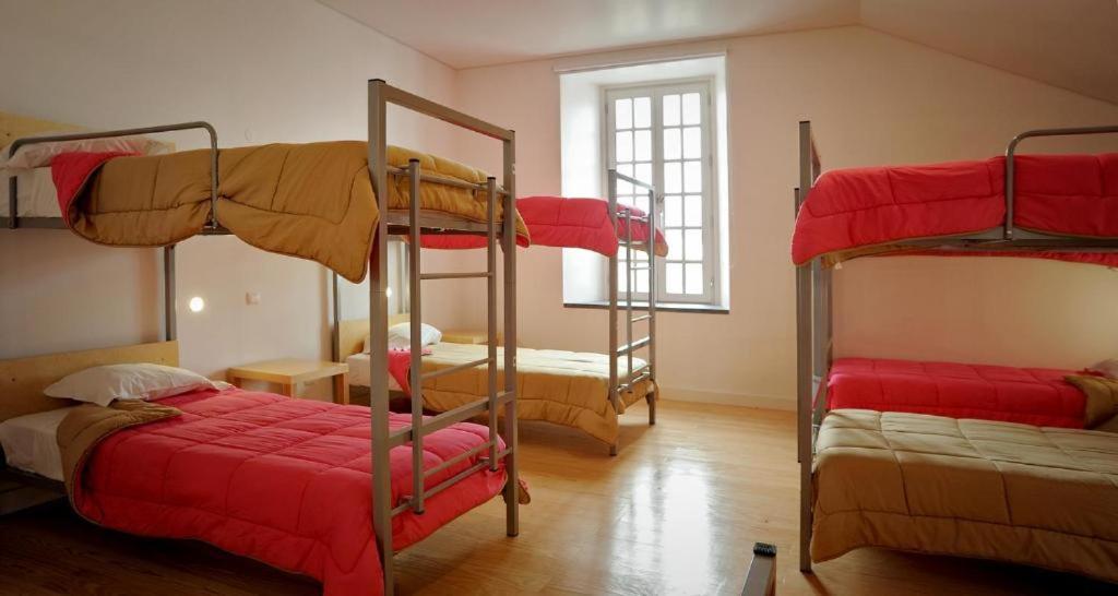 Azores Youth Hostels - Santa Maria Vila do Porto Eksteriør billede